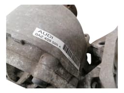 AUDI AUDI R8 TYPE 42 V10 5.2 SPYDER Front Diff 0AZ409505A — thumbnail 6