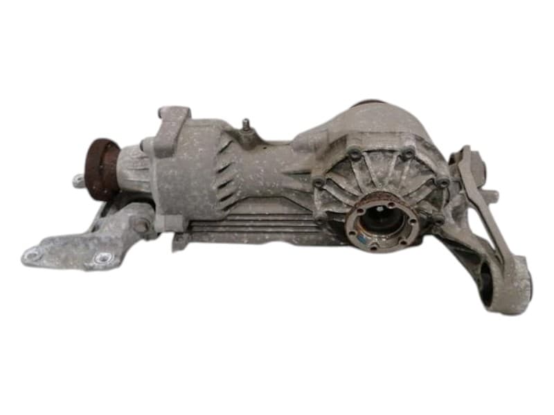 AUDI AUDI R8 TYPE 42 V10 5.2 SPYDER Front Diff 0AZ409505A
