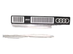 AUDI AUDI R8 TYPE 42 V10 5.2 SPYDER 427825300 softtop boot lid carbon — thumbnail 6