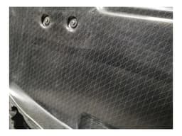 AUDI AUDI R8 TYPE 42 V10 5.2 SPYDER 427825300 softtop boot lid carbon — thumbnail 8