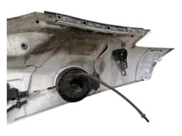 AUDI AUDI R8 TYPE 42 V10 5.2 SPYDER Rear Panel 427809606 RIGHT — thumbnail 5