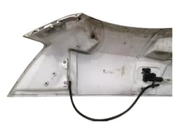 AUDI AUDI R8 TYPE 42 V10 5.2 SPYDER Rear Panel 427809606 RIGHT — thumbnail 6