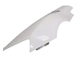 AUDI AUDI R8 TYPE 42 V10 5.2 SPYDER Rear Panel 427809606 RIGHT — thumbnail 2