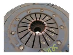 AUDI AUDI R8 TYPE 42 V10 5.2 SPYDER Flywheel 07L105251T — thumbnail 4