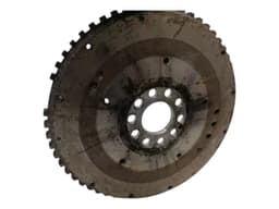 AUDI AUDI R8 TYPE 42 V10 5.2 SPYDER Flywheel 07L105251T — thumbnail 2