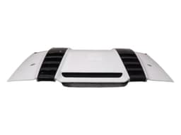 AUDI AUDI R8 TYPE 42 V10 5.2 SPYDER 427825300 softtop boot lid carbon — thumbnail 5