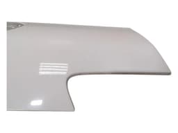 AUDI AUDI R8 TYPE 42 V10 5.2 SPYDER Rear Panel 427809606 RIGHT — thumbnail 1