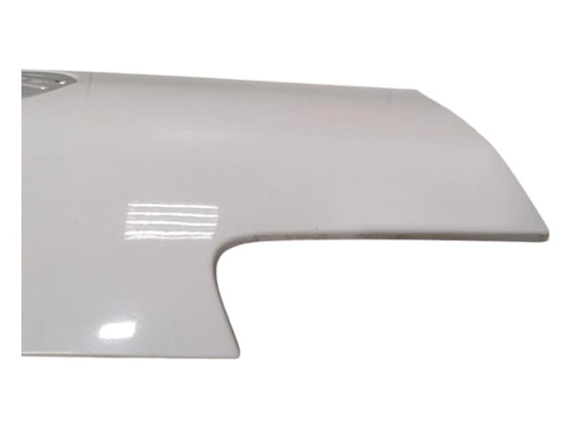 AUDI AUDI R8 TYPE 42 V10 5.2 SPYDER Rear Panel 427809606 RIGHT