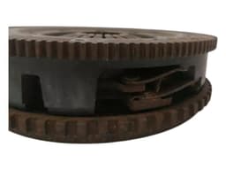 AUDI AUDI R8 TYPE 42 V10 5.2 SPYDER Flywheel 07L105251T — thumbnail 5