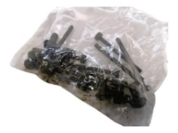 AUDI AUDI R8 TYPE 42 V10 5.2 SPYDER Flywheel 07L105251T — thumbnail 6