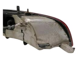 AUDI AUDI R8 TYPE 42 V10 5.2 SPYDER Right Rear Light 420945096F — thumbnail 5