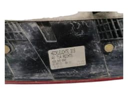 AUDI AUDI R8 TYPE 42 V10 5.2 SPYDER Right Rear Light 420945096F — thumbnail 8