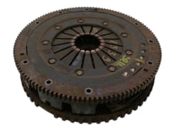 AUDI AUDI R8 TYPE 42 V10 5.2 SPYDER Flywheel 07L105251T — thumbnail 3