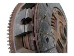 AUDI AUDI R8 TYPE 42 V10 5.2 SPYDER Flywheel 07L105251T — thumbnail 8