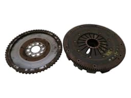 AUDI AUDI R8 TYPE 42 V10 5.2 SPYDER Flywheel 07L105251T — thumbnail 1