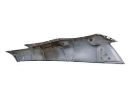 AUDI AUDI R8 TYPE 42 V10 5.2 SPYDER Rear fender 427809605 left — thumbnail 4