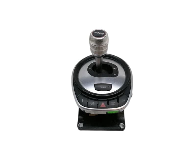 AUDI AUDI R8 TYPE 42 V10 5.2 SPYDER Gear selector 420713041C