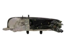 AUDI AUDI R8 TYPE 42 V10 5.2 SPYDER Left Rear Light 420945095F — thumbnail 4