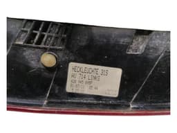 AUDI AUDI R8 TYPE 42 V10 5.2 SPYDER Left Rear Light 420945095F — thumbnail 8