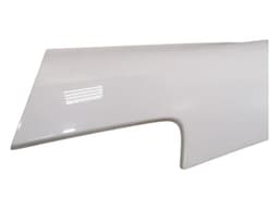 AUDI AUDI R8 TYPE 42 V10 5.2 SPYDER Rear fender 427809605 left — thumbnail 2
