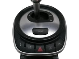 AUDI AUDI R8 TYPE 42 V10 5.2 SPYDER Gear selector 420713041C — thumbnail 4