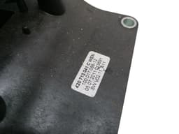 AUDI AUDI R8 TYPE 42 V10 5.2 SPYDER Gear selector 420713041C — thumbnail 7