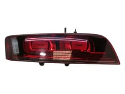 AUDI AUDI R8 TYPE 42 V10 5.2 SPYDER Left Rear Light 420945095F — thumbnail 2
