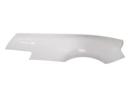 AUDI AUDI R8 TYPE 42 V10 5.2 SPYDER Rear fender 427809605 left — thumbnail 1