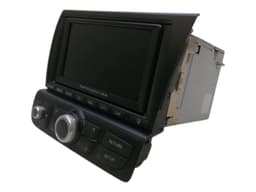AUDI AUDI R8 TYPE 42 V10 5.2 SPYDER Navigation Monitor 424035192G RHD Display — thumbnail 3