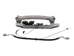 AUDI AUDI R8 TYPE 42 V10 5.2 SPYDER Front Bumper Beam 420805563E — thumbnail 2