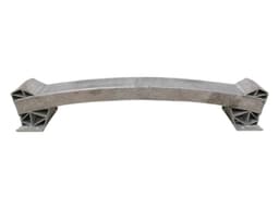 AUDI AUDI R8 TYPE 42 V10 5.2 SPYDER Front Bumper Beam 420805563E — thumbnail 7