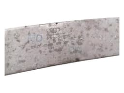 AUDI AUDI R8 TYPE 42 V10 5.2 SPYDER Front Bumper Beam 420805563E — thumbnail 8