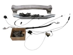 AUDI AUDI R8 TYPE 42 V10 5.2 SPYDER Front Bumper Beam 420805563E — thumbnail 1