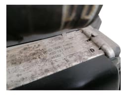 AUDI AUDI R8 TYPE 42 V10 5.2 SPYDER Water radiator 420121254A — thumbnail 5