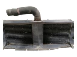 AUDI AUDI R8 TYPE 42 V10 5.2 SPYDER Water radiator 420121254A — thumbnail 1