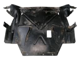 AUDI AUDI R8 TYPE 42 V10 5.2 SPYDER UNDERTRAY 427825205 — thumbnail 4