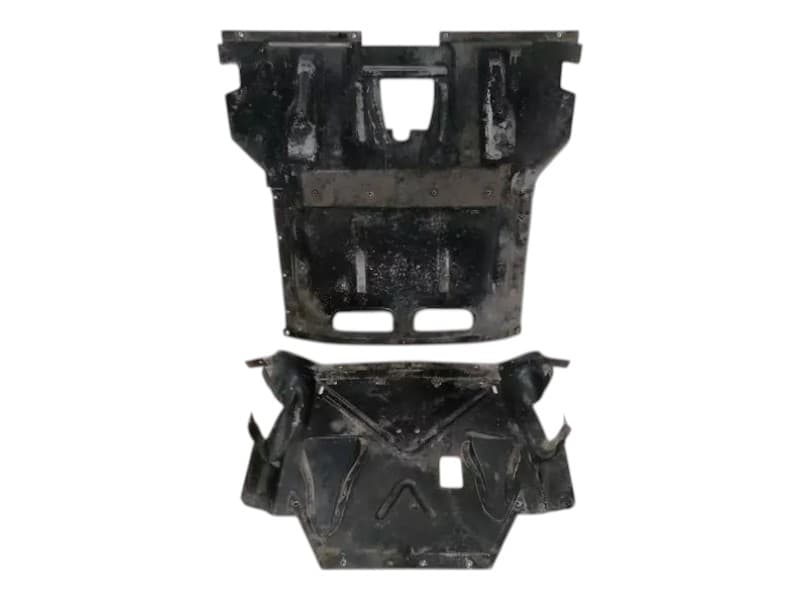 AUDI R8 TYPE 42 V10 5.2 SPYDER UNDERTRAY 427825205