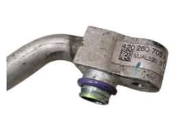 AUDI AUDI R8 TYPE 42 V10 5.2 SPYDER Front Bumper Beam 420805563E — thumbnail 10
