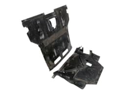 AUDI AUDI R8 TYPE 42 V10 5.2 SPYDER UNDERTRAY 427825205 — thumbnail 2