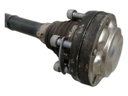 AUDI AUDI R8 TYPE 42 V10 5.2 420501204A Right Drive Shaft — thumbnail 3