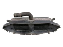 AUDI AUDI R8 TYPE 42 V10 5.2 SPYDER Water radiator 420121254A — thumbnail 4