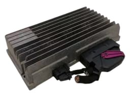 AUDI AUDI R8 TYPE 42 V10 5.2 SPYDER Amplifier 420035223D — thumbnail 1