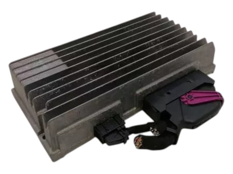 AUDI AUDI R8 TYPE 42 V10 5.2 SPYDER Amplifier 420035223D