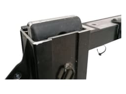 AUDI AUDI R8 TYPE 42 V10 5.2 SPYDER Overroll Protection Bar 427880077C — thumbnail 4