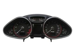 AUDI AUDI R8 TYPE 42 V10 5.2 SPYDER Instrument cluster 420920981F Speedometer — thumbnail 1