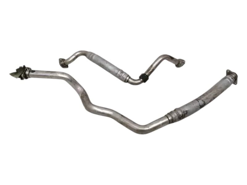 AUDI AUDI R8 TYPE 42 V10 5.2 SPYDER Oil Pipe Set 420115687Q