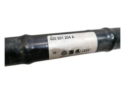 AUDI AUDI R8 TYPE 42 V10 5.2 420501204A Right Drive Shaft — thumbnail 5