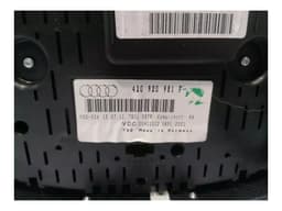 AUDI AUDI R8 TYPE 42 V10 5.2 SPYDER Instrument cluster 420920981F Speedometer — thumbnail 8