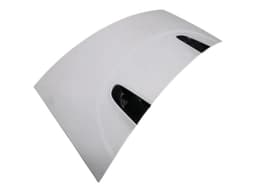 AUDI AUDI R8 TYPE 42 V10 5.2 SPYDER Boot Lid 427827025 — thumbnail 1