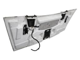 AUDI AUDI R8 TYPE 42 V10 5.2 SPYDER Boot Lid 427827025 — thumbnail 5